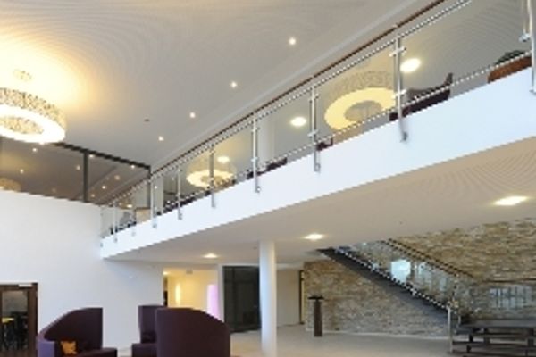 Annelie Landhotel (Preußisch Oldendorf)